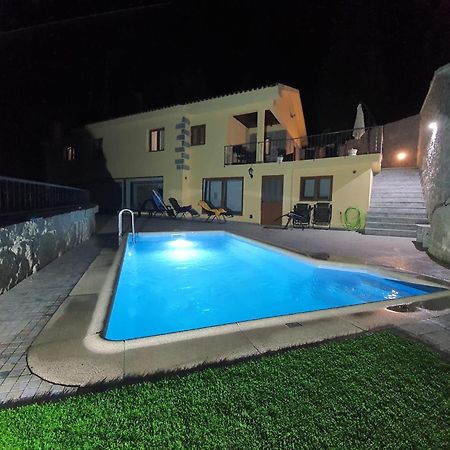 Casa Do Recanto By Se Apartamentos Vieira do Minho Zewnętrze zdjęcie