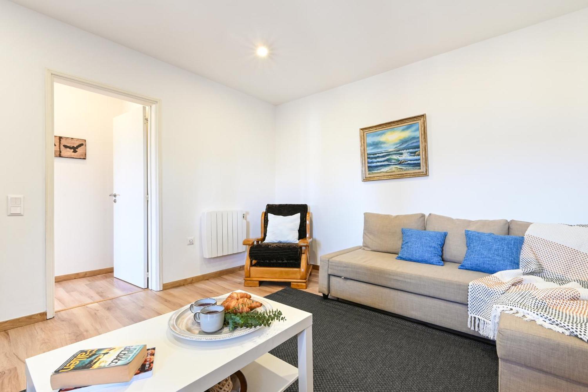 Casa Do Recanto By Se Apartamentos Vieira do Minho Zewnętrze zdjęcie