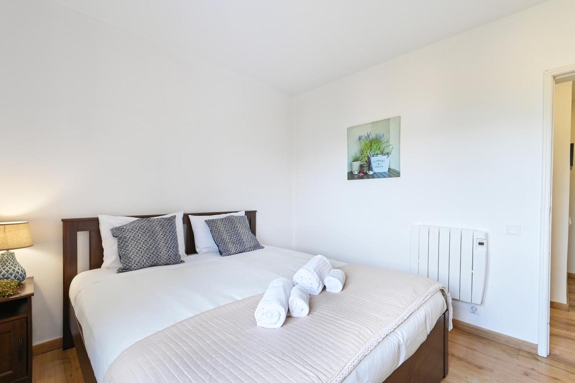 Casa Do Recanto By Se Apartamentos Vieira do Minho Zewnętrze zdjęcie