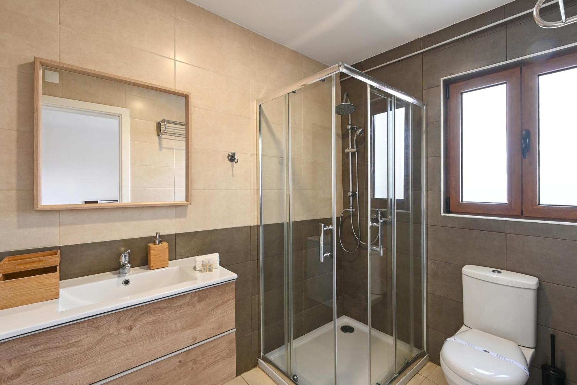 Casa Do Recanto By Se Apartamentos Vieira do Minho Zewnętrze zdjęcie