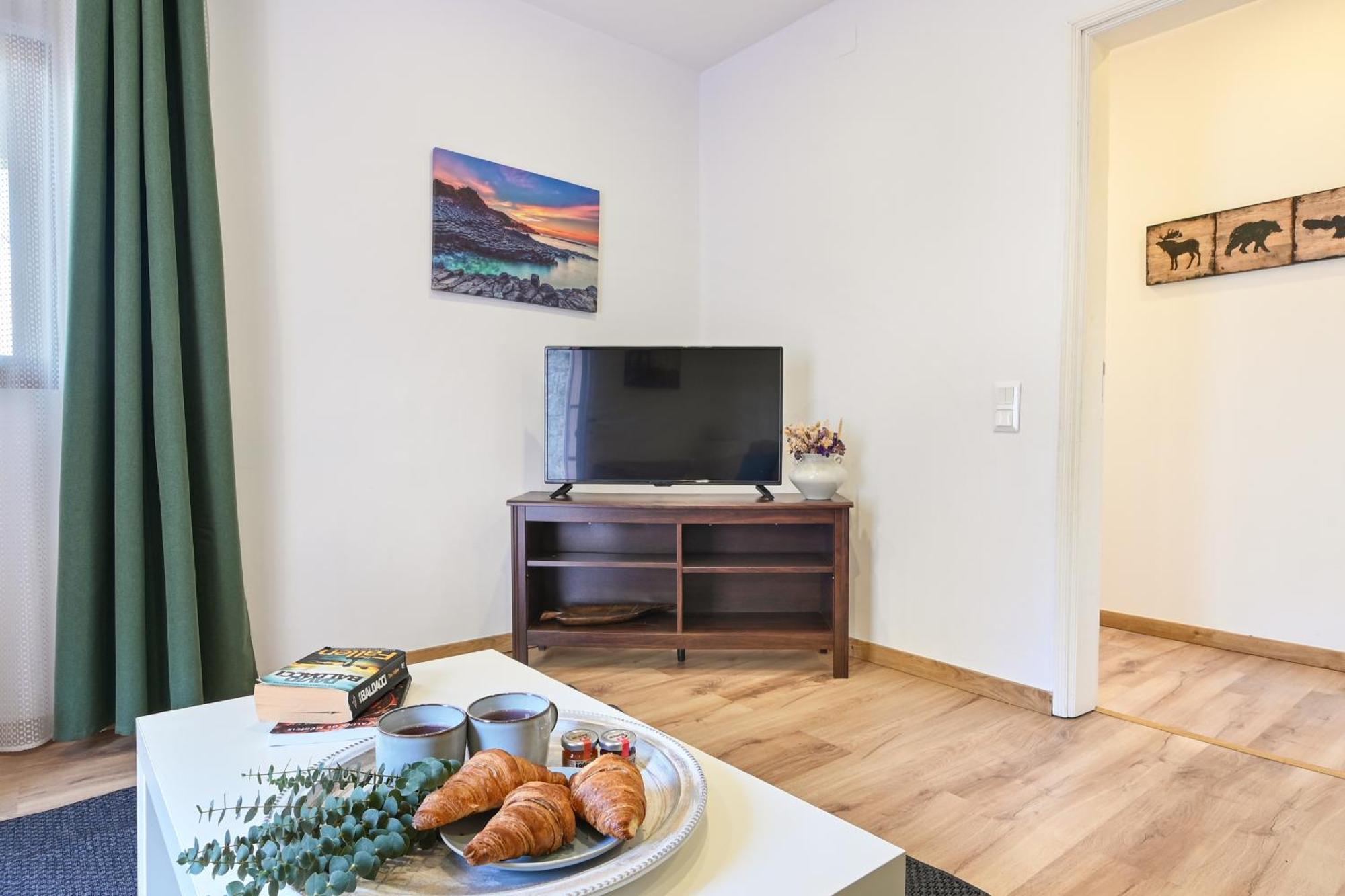 Casa Do Recanto By Se Apartamentos Vieira do Minho Zewnętrze zdjęcie