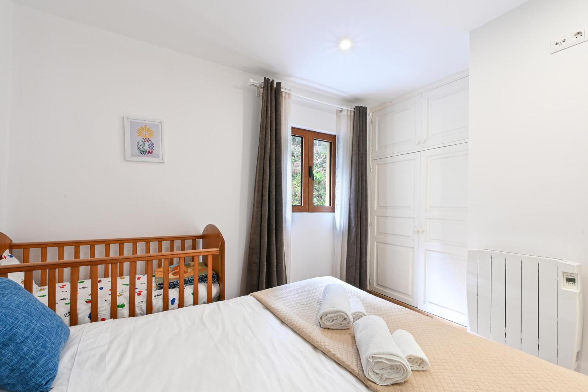 Casa Do Recanto By Se Apartamentos Vieira do Minho Zewnętrze zdjęcie