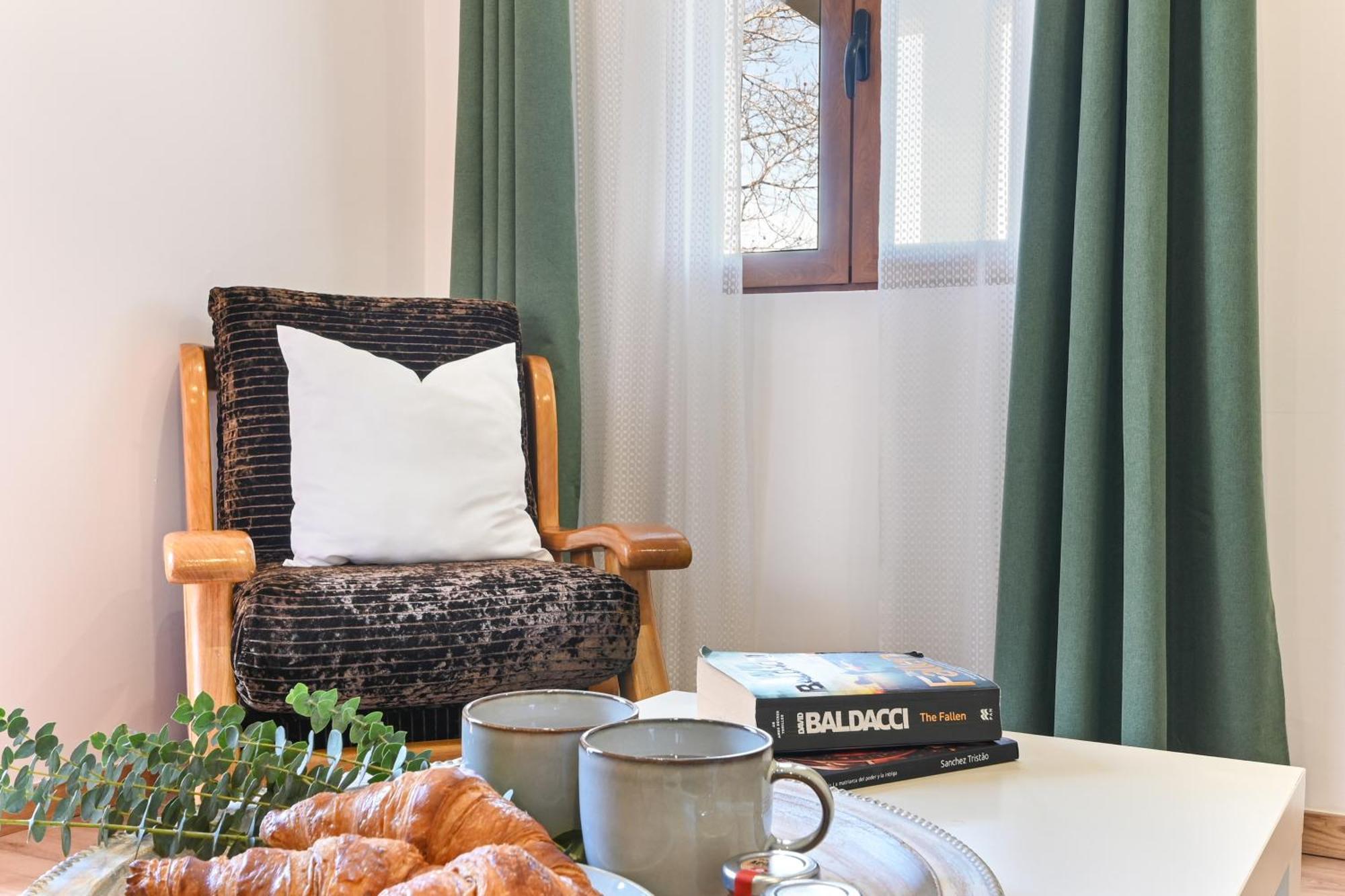 Casa Do Recanto By Se Apartamentos Vieira do Minho Zewnętrze zdjęcie