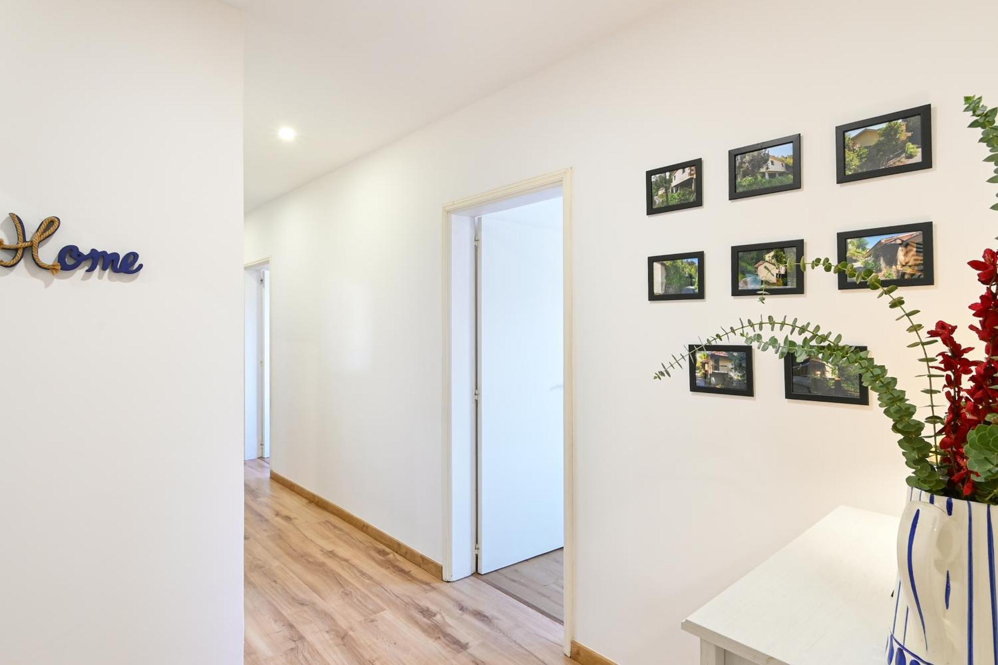 Casa Do Recanto By Se Apartamentos Vieira do Minho Zewnętrze zdjęcie
