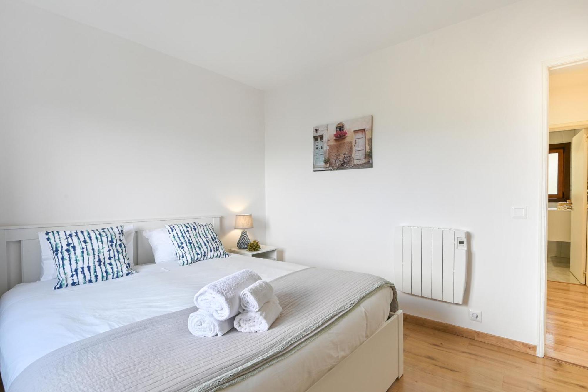 Casa Do Recanto By Se Apartamentos Vieira do Minho Zewnętrze zdjęcie