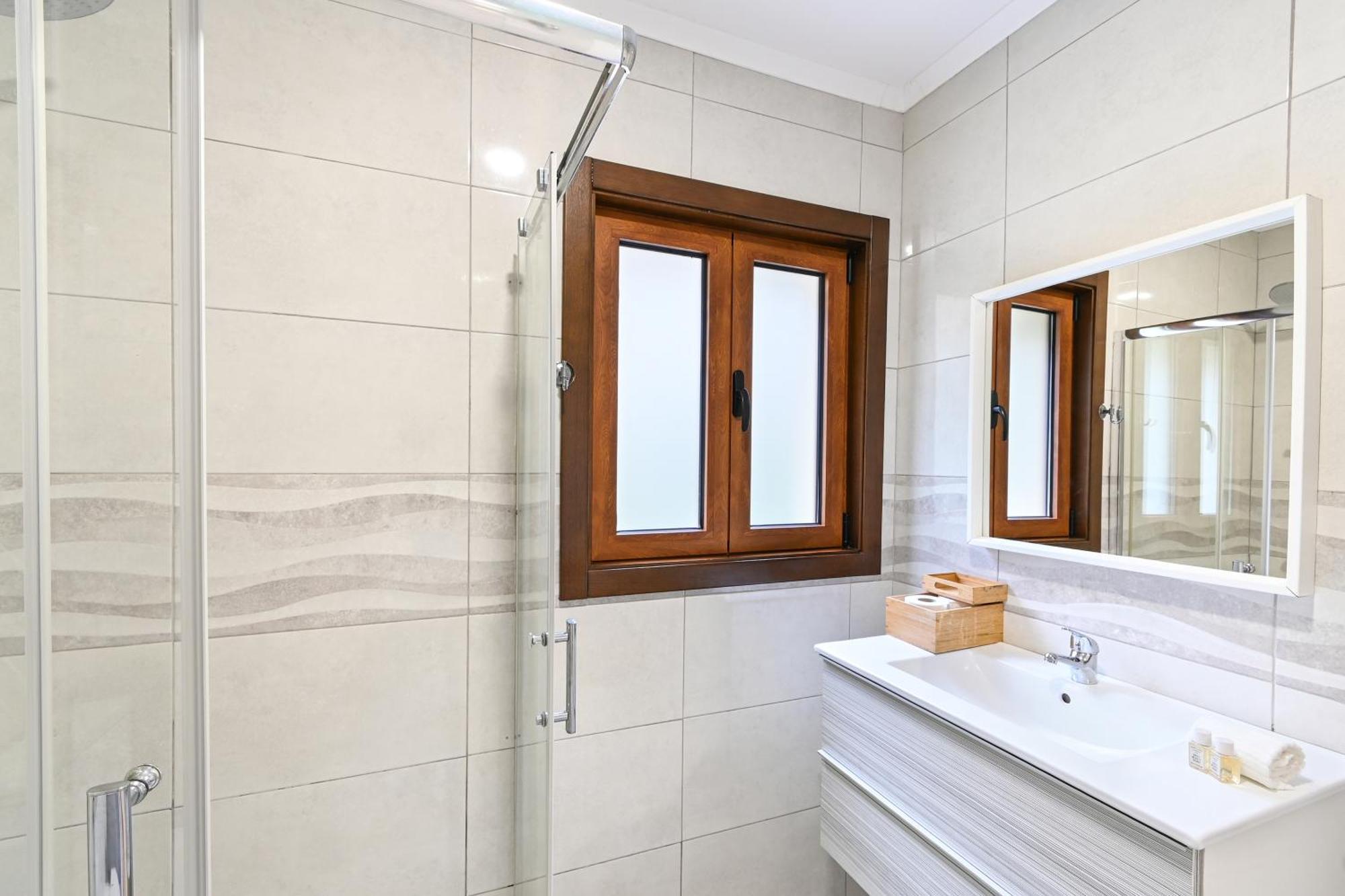 Casa Do Recanto By Se Apartamentos Vieira do Minho Zewnętrze zdjęcie